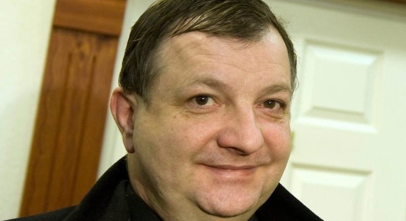 Most érkezett az üzenet a hetekre eltűnt Pesty Lászlótól