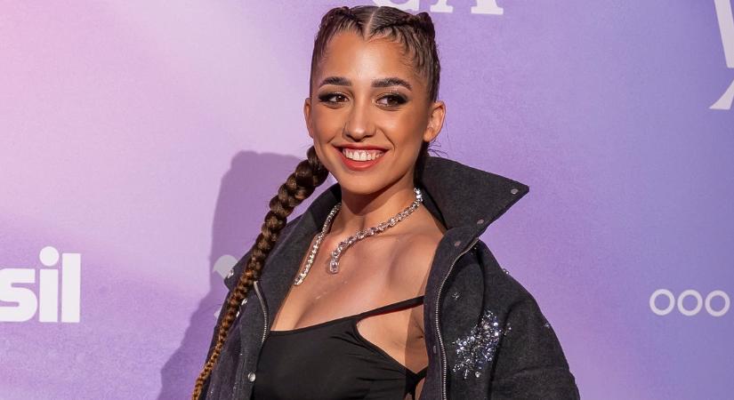 Schóbert Lara kiakadt: nem enged többé betekintést a magánéletébe