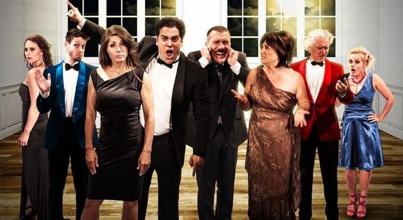 Karaoke, színház és focimeccs: itt a pápai programajánló