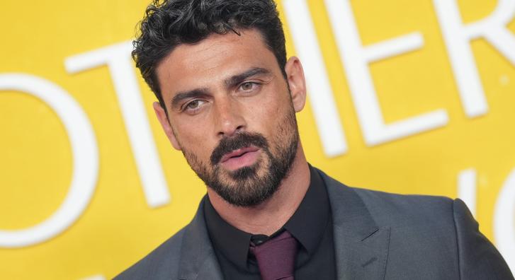 Budapesten kapták lencsevégre Michele Morronét, nem akárhol bukkant fel