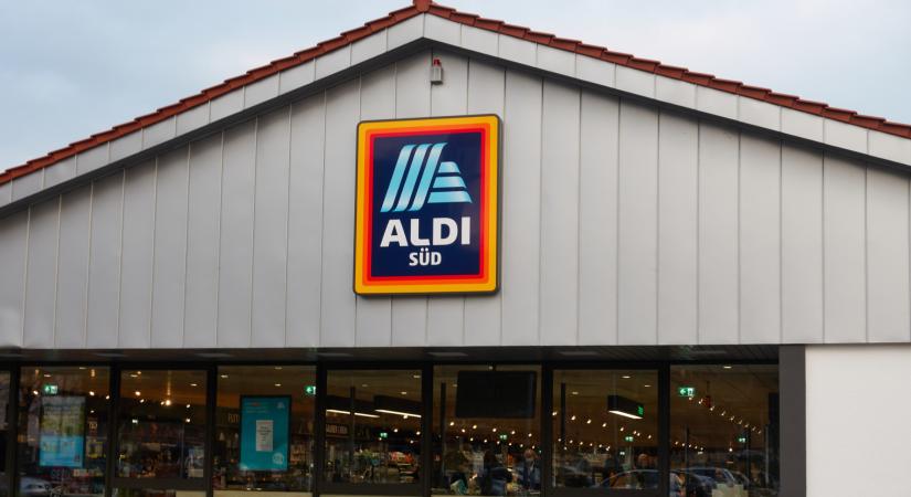 Drasztikus döntést hozott az Aldi Süd Németországban