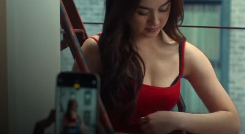 A Netflix szerint a szerelem már nem érzés, hanem identitáskísérlet