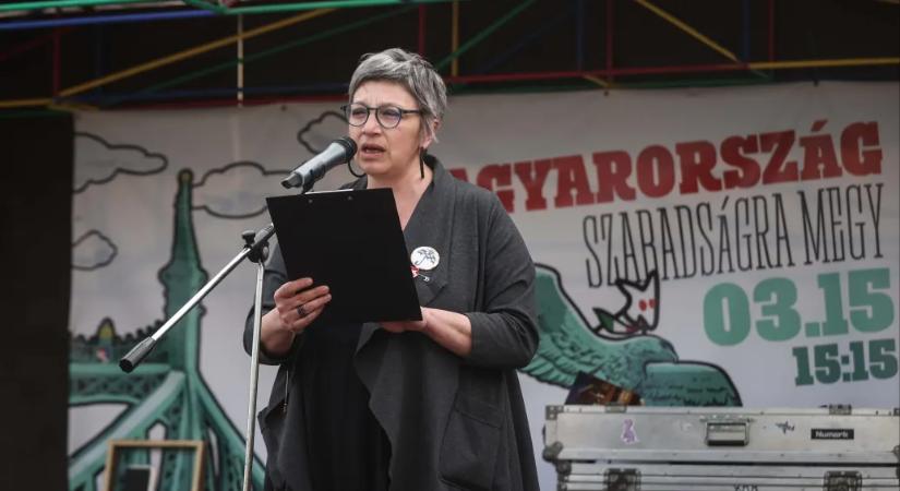 A Tanítanék Mozgalom örömmel fogadta, hogy Lannert Judit lesz a Tisza-kormány oktatási minisztere