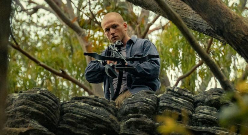 Mától a Netflixen: Charlize Theron és Taron Egerton kemény akciófilmje lehet a hónap legnagyobb dobása