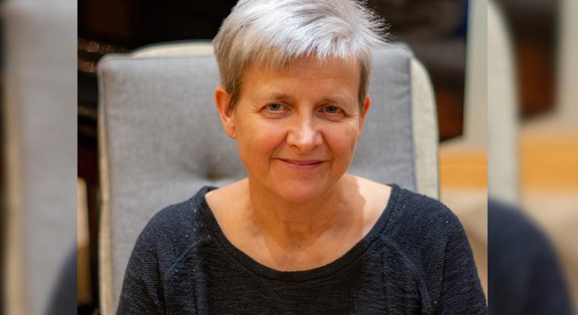 Lannert Judit: Most az iskolák gúzsba kötve táncolnak