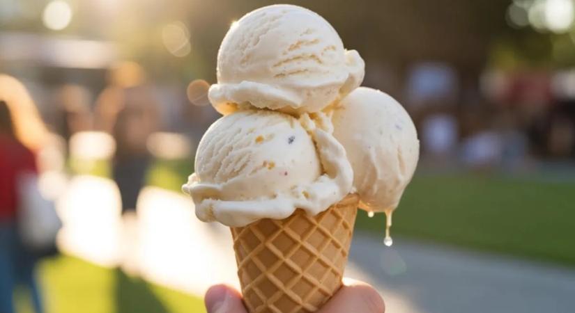 Itt a nap, amikor a fagyi fél áron kapható: ezt nem érdemes kihagyni!