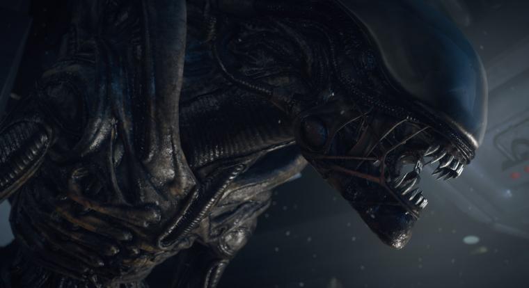 Az Alien-nap alkalmából akciós most a Steamen minden, ami egy kicsit is xenomorph