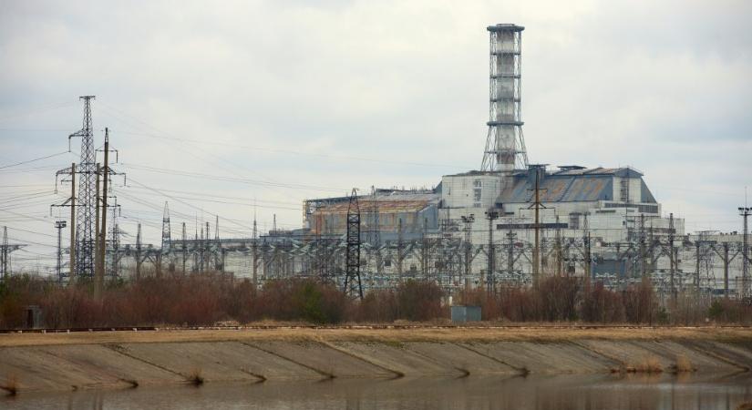 Teljesen megújulhat a csernobili atomerőmű környéke
