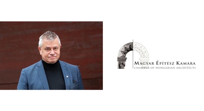 Gondolatok az építésügy átalakulása kapcsán – A Magyar Építész Kamara közleménye