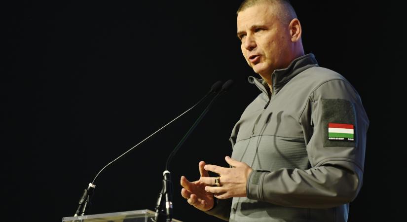 Az utolsó nyomozást is megszüntették Ruszin-Szendi Romulusz ellen