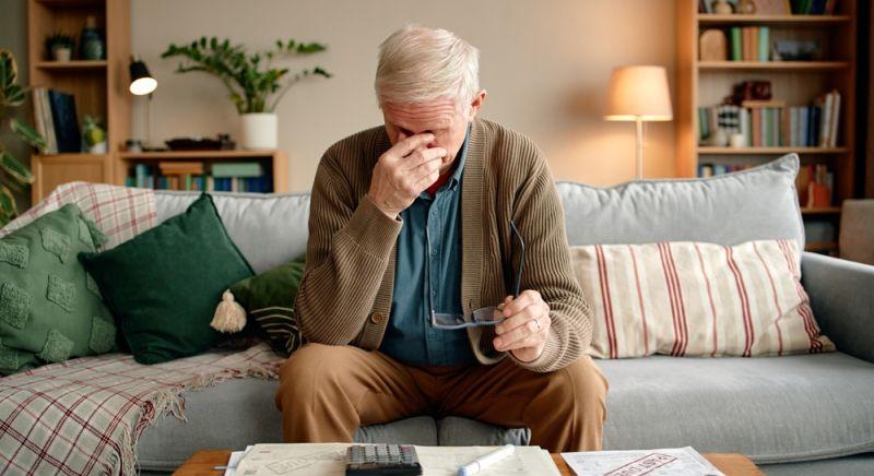 Májusban később jön a nyugdíj, mint áprilisban