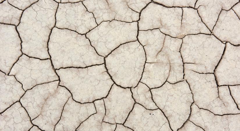 Kiderült az igazság: sosem tér már vissza a megszokott időjárás, hatalmas területet emészt fel a szárazság