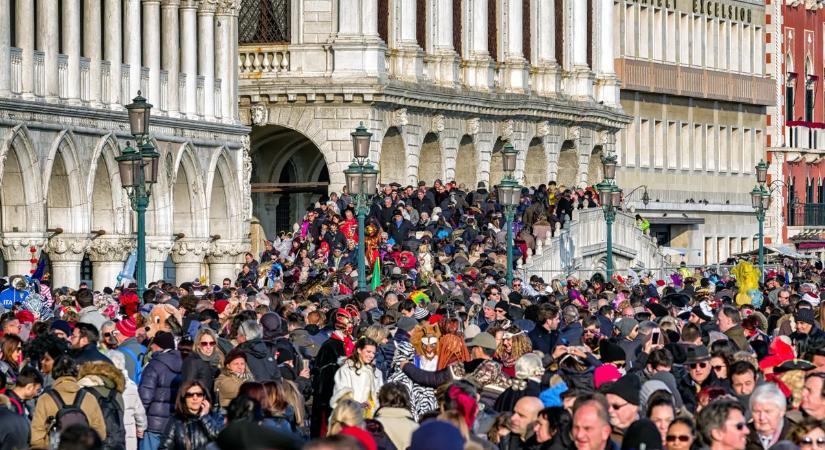 Ezekben a népszerű európai városokban durván megadóztatják a nyaraló magyarokat