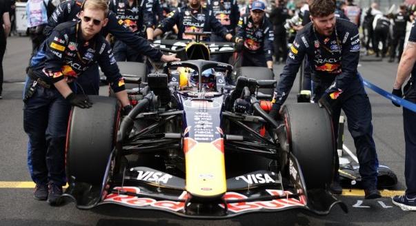 Tagadja a Red Bull, hogy övék a legjobb motor