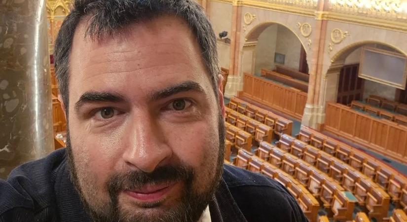 Jámbor András nemrég még elszámoltatta volna Vitézy Dávidot