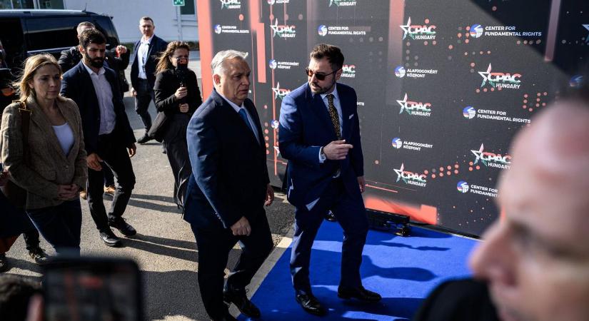 Orbán Viktor állítólag elküldte munkát keresni Szánthó Miklóst, aki szerint a miniszterelnök csak viccelt