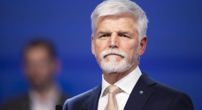 Cseh államfő: Európai Egyesült Államokra van szükség