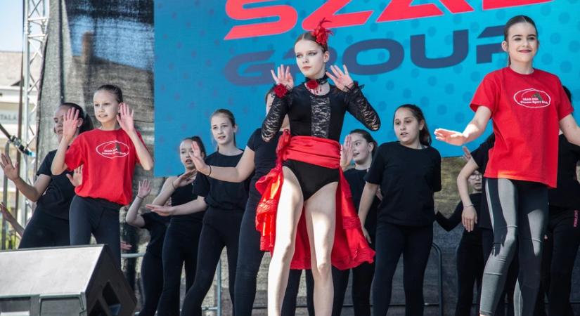 Két nap kulturális kavalkád – elkezdődött a Város Napja