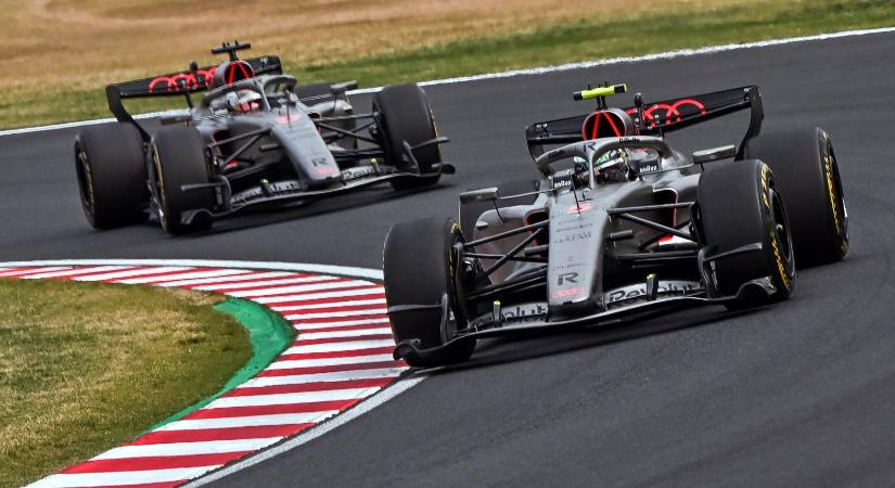 Új főnököt jelentett be az F1-csapat