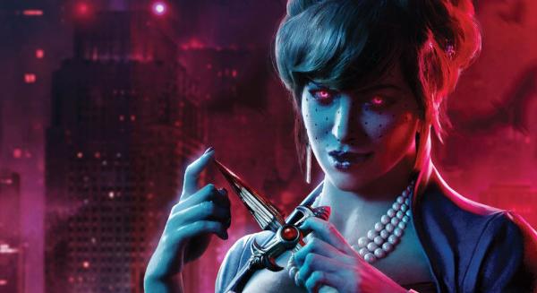 Vampire: The Masquerade - Bloodlines 2 - április 27-én jön a Loose Cannon DLC