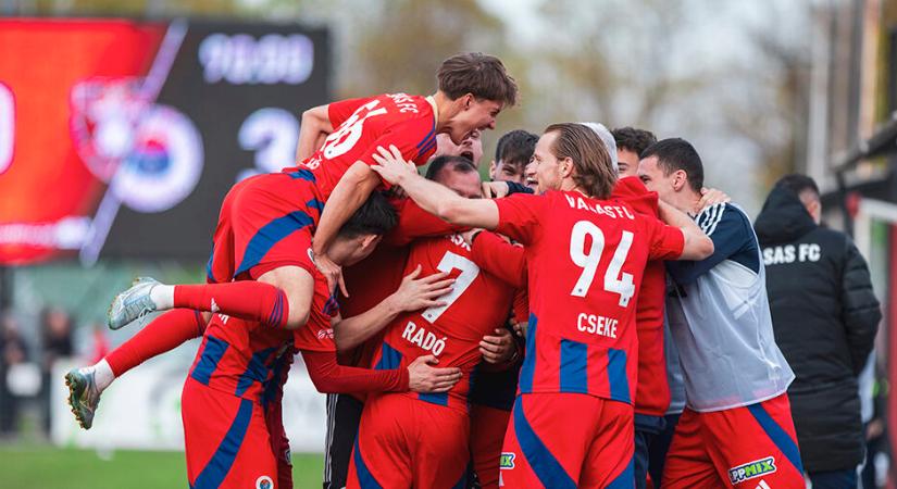 Fontos döntést hozott az MLSZ az NB I jövő évi mezőnyéről