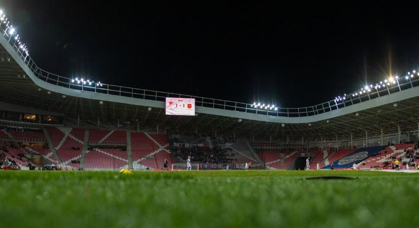 Bejelentés a Lokinál: 2029-ig írt alá a futballista