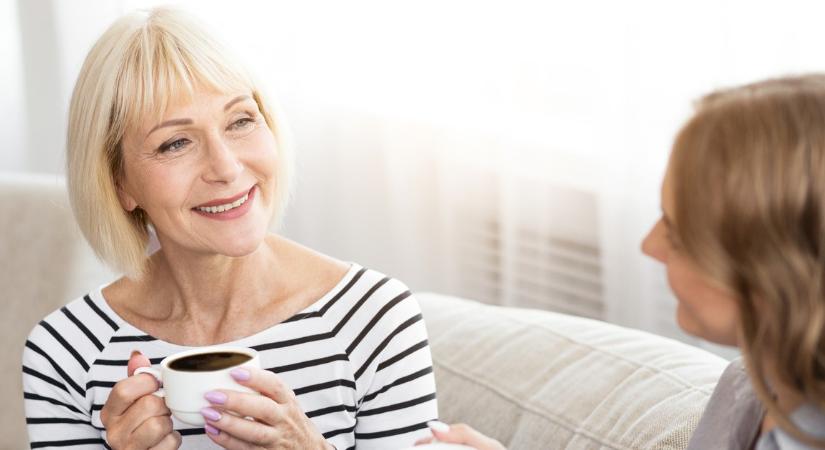 Gyengítheti-e a kávé az idősek csontjait? Az ausztrál tanulmány feltárja, mikor jelent kockázatot a koffein