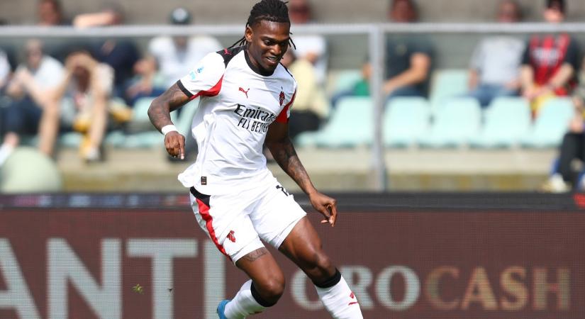 Prostitúciós botrányba keveredett, keményen reagált a sztárfocista: „Tönkre akarnak tenni”