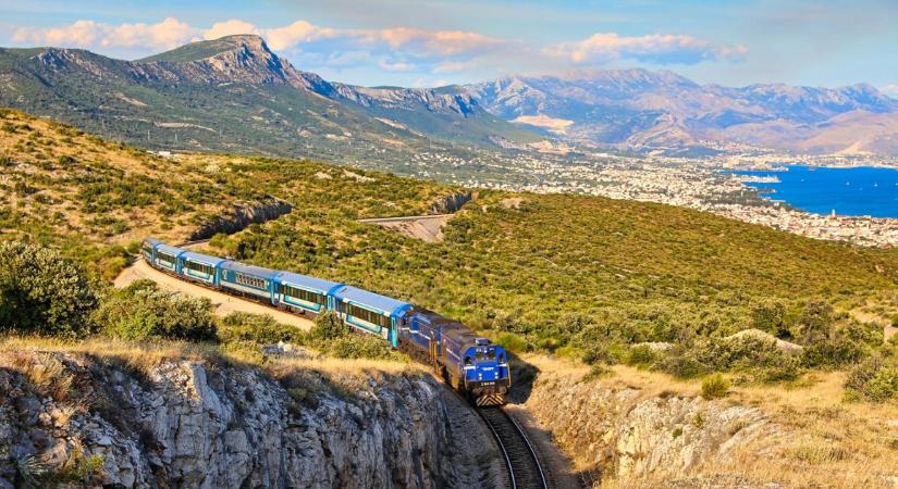 A kerozinhiány átírja a nyaralási terveket: jobban megéri vonattal tengerpartra utazni