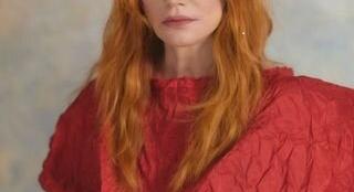 Isaac Levi nyitja Tori Amos budapesti koncertjét