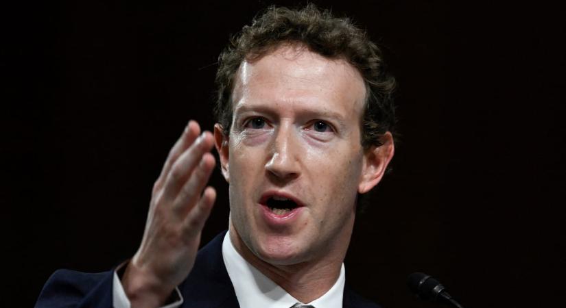 8000 fős leépítésbe kezdett a Meta, de lehet ez kétszer ennyi is