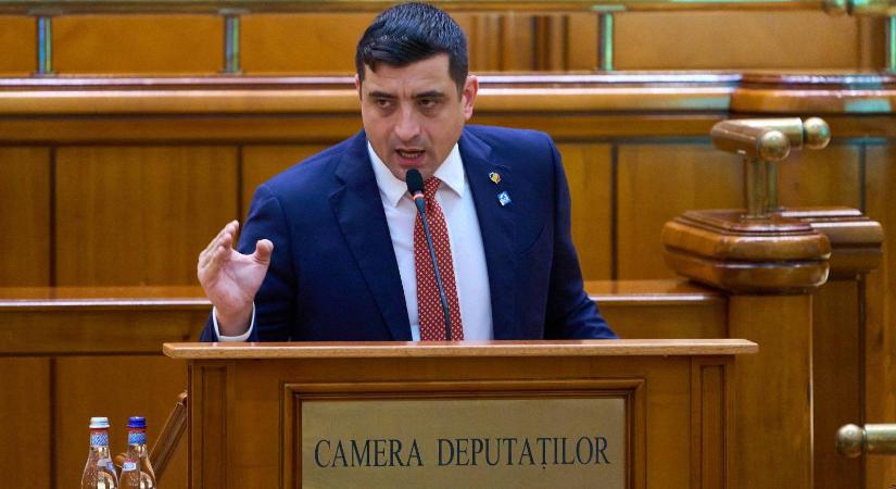 Bepanaszolták az AUR-vezért a diszkriminációellenes hatóságnál