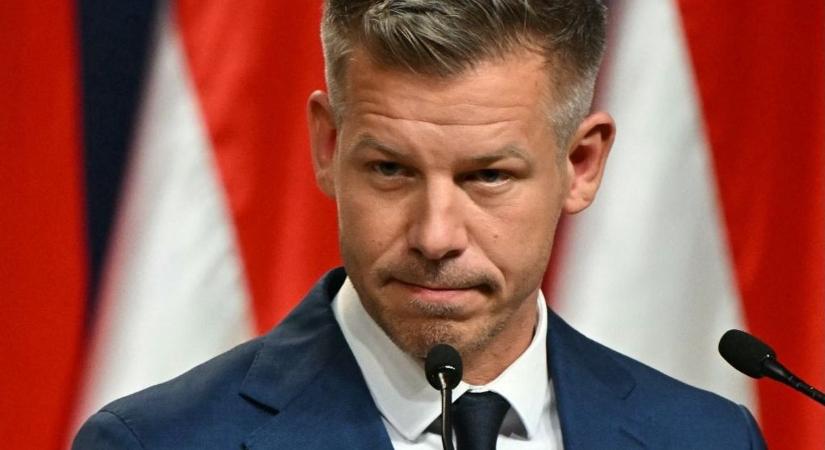 Hiába a Greenpeace vizsgálata, Magyar Péternek esze ágában sincs bocsánatot kérni a gödi hergelésért (VIDEÓ)