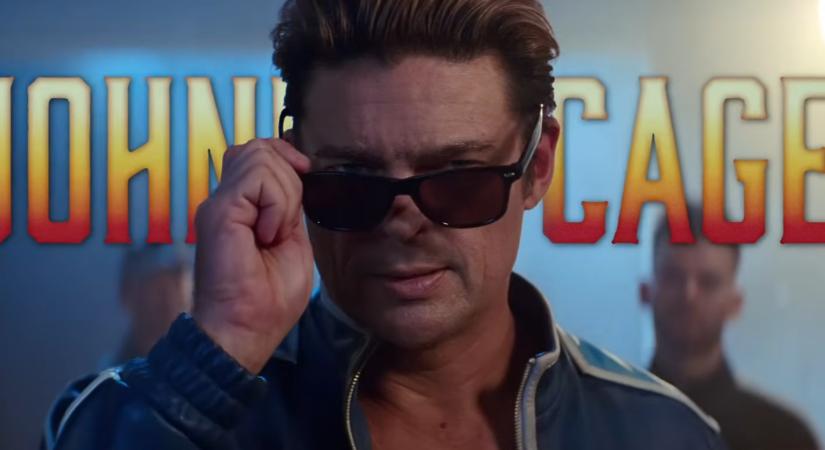 "Adjunk neki, b*zmeg" - Új, nosztalgikus és gyakorlatilag csak akcióra épülő kedvcsináló érkezett a Mortal Kombat II-höz