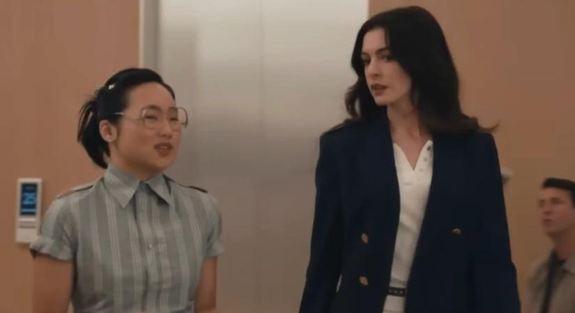 Még meg sem jelent a mozikban, Az ördög Pradát visel 2. máris kiborította az ázsiai filmkedvelőket, mert állítólag túl sztereotip lett az egyik új szereplő