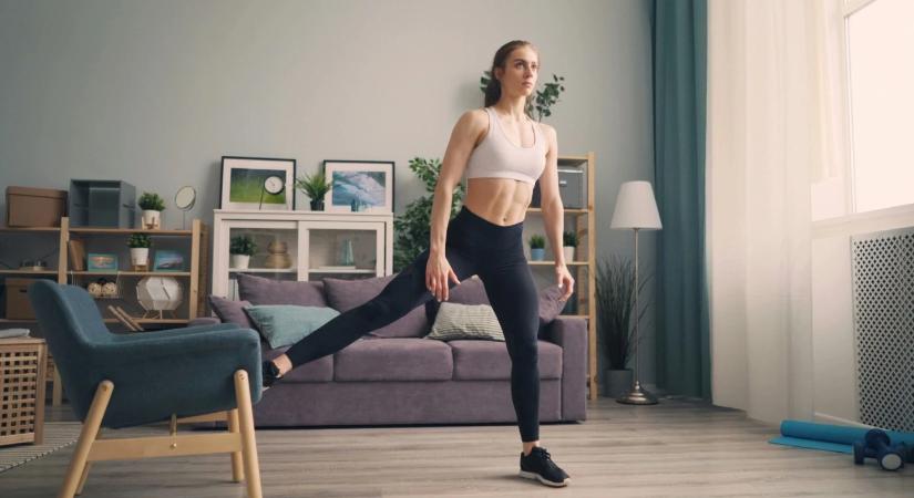 Nem kell órákat edzeni: már napi negyedóra mozgás is jót tehet a szervezetnek