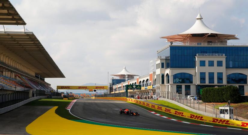 Többéves megállapodással tér vissza az egyik kedvenc F1-es pálya