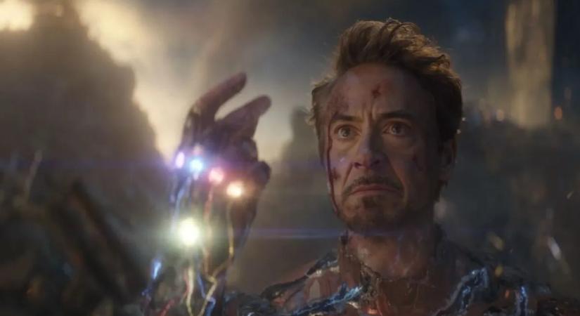 „Alig kaptam levegőt” – Mindent elárult a rendező! Ezért ölték meg Vasembert a Bosszúállók: Végjátékban