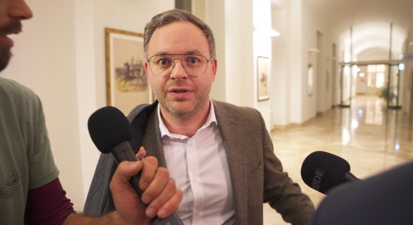 Bejelentették az oktatásügyi minisztert, Orbán Balázs máris a józan ész melletti kiállást sürgeti