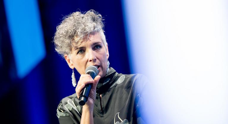 Ruff Bálint minisztériumában kap feladatot Bódis Kriszta