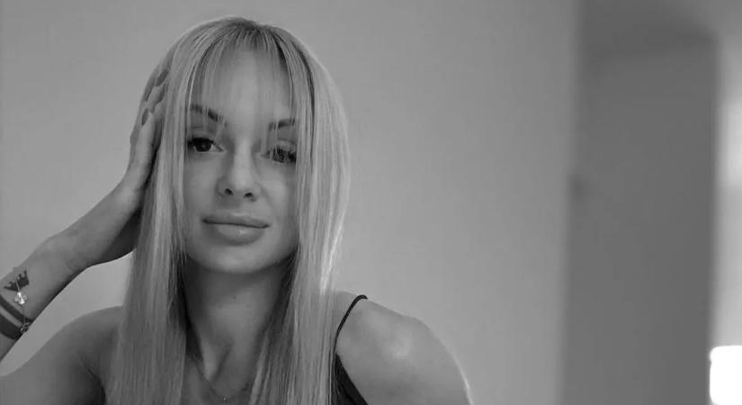 Turi Xénia újra szerelmes: "Felmerült már a kérdés, hogy vállalnék-e még babát..."