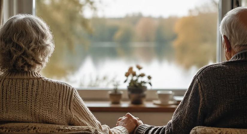 Kutatások igazolják: Ezért beszélünk egyre kevesebbet, ahogy idősödünk