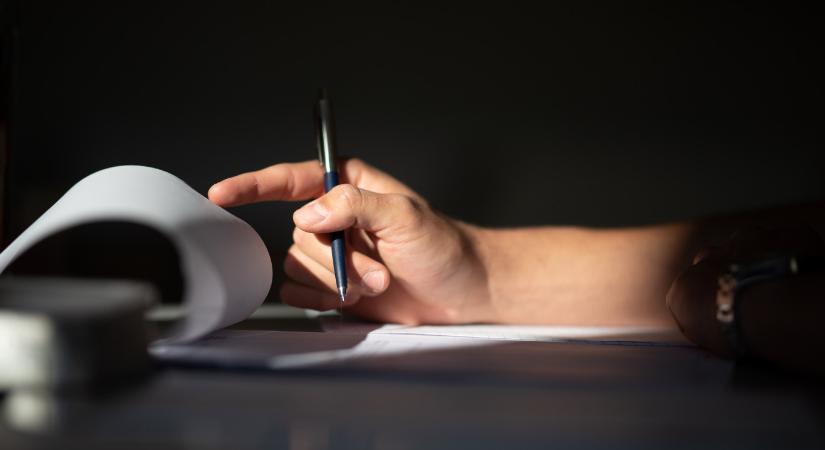 Alig több, mint ezer dollárért már kapható vezető szerzői hely egy hamis tudományos cikkben