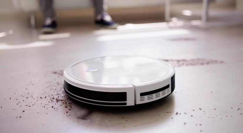 Amikor a porszívód elmegy világgá: Te is vitatkoztál már a robotoddal?