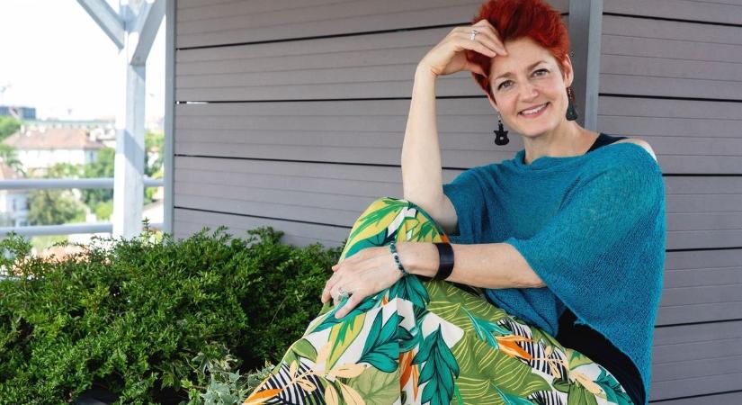 Szekszárdtól a szlovén tengerpartig: Vágó Piros élményei a rekorddöntéstől a Michelin-csillagos étteremig