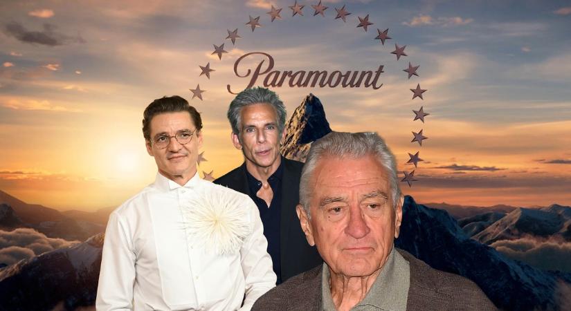 Ez a döntés újra formálhatja Hollywoodot, Pedro Pascal, De Niro és még Ben Stiller is hevesen tiltakozik