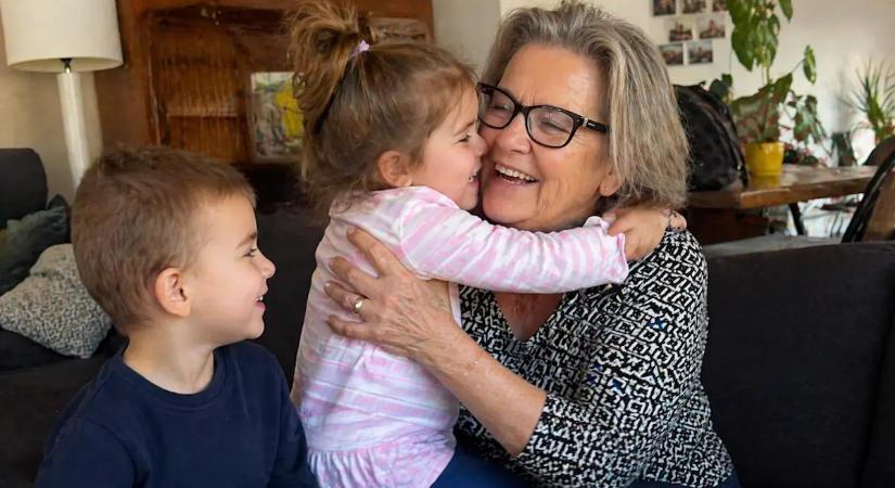 4 csillagjegy, akik a legjobb nagymamák