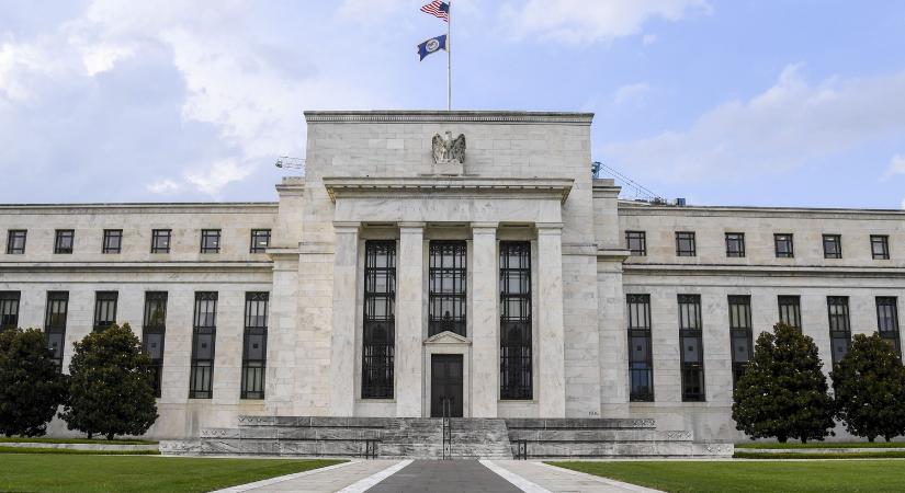 Lezárul a nyomozás az amerikai jegybank elnöke és a Fed építkezési költségei ügyében