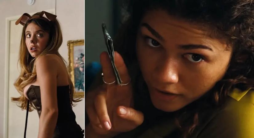 Zendaya alaposan lehúzta az HBO-t: Ennyit kaszálnak az Eufória szereplői