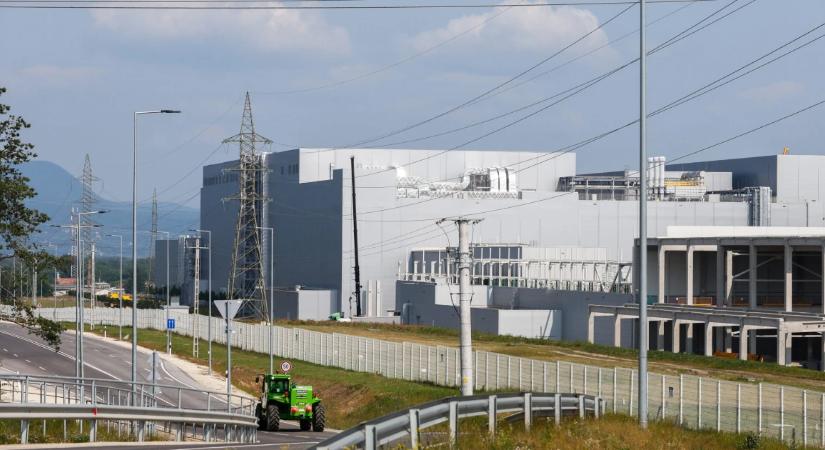 Félrevezetően terjesztette a kormánymédia a Greenpeace felméréseit az akkugyáras szennyezésekről